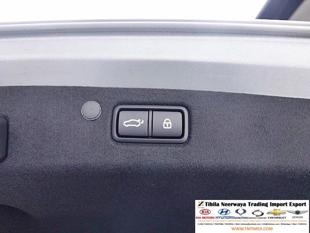 2020 HYUNDAI AZERA/GRANDEUR 3.0L – Image 21