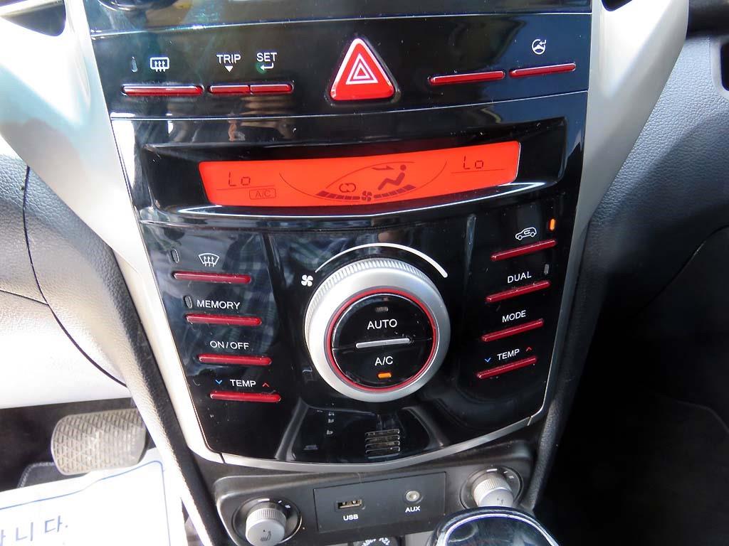 2014 SSANGYONG TIVOLI 1.6L VX – Image 6