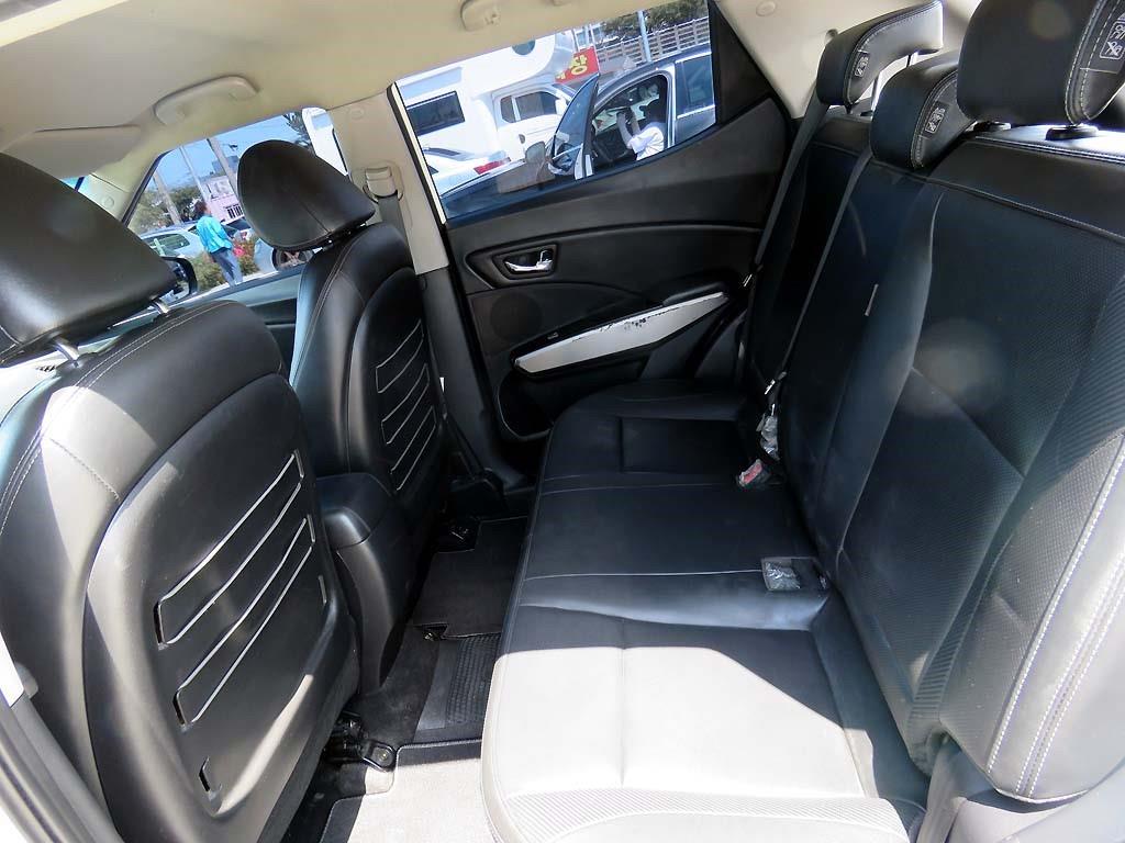 2014 SSANGYONG TIVOLI 1.6L VX – Image 10