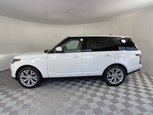 2020 Land Rover Range Rover PHEV 2.0L TURBOCHARGED – Image 15