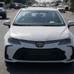 2020 TOYOTA COROLLA 2.0 XLI