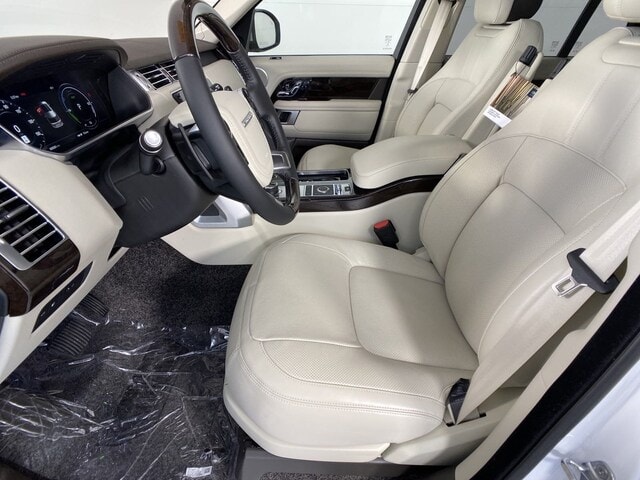 2020 Land Rover Range Rover PHEV 2.0L TURBOCHARGED – Image 22