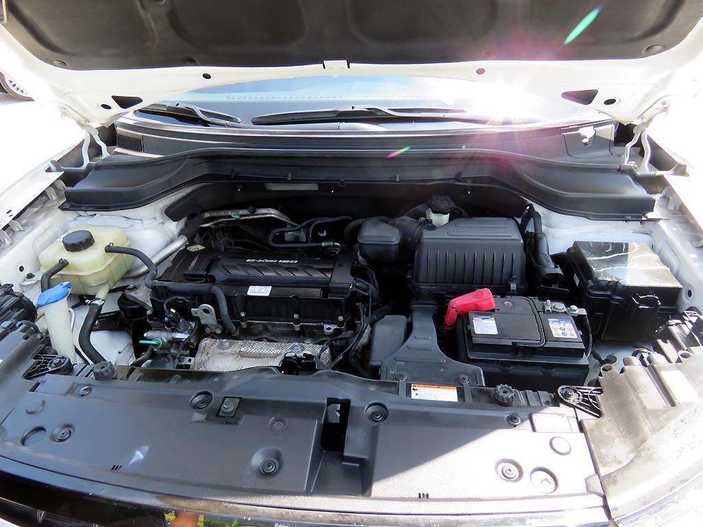 2014 SSANGYONG TIVOLI 1.6L VX – Image 14