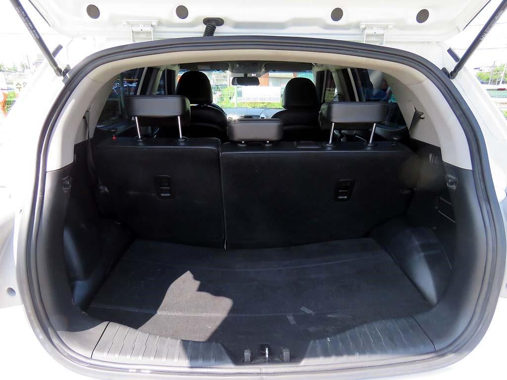 2014 SSANGYONG TIVOLI 1.6L VX – Image 12