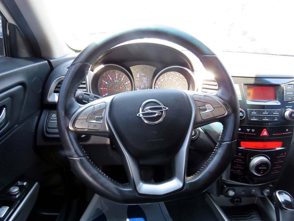 2014 SSANGYONG TIVOLI 1.6L VX – Image 16