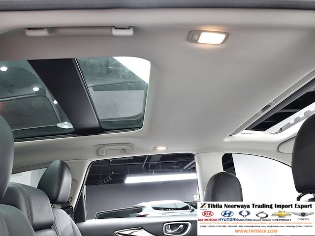 2012 Infiniti JX35 3.5L V6 – Image 11