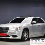 2012 Chrysler 300C 3.0L CRD