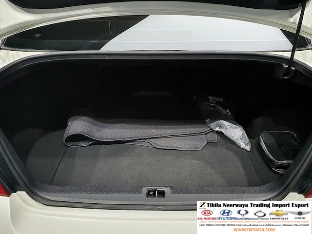 2006 Infiniti M35 3.5L V6 – Image 14