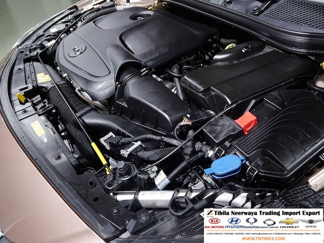 2017 Infiniti Q30 2.0L Premium – Image 7