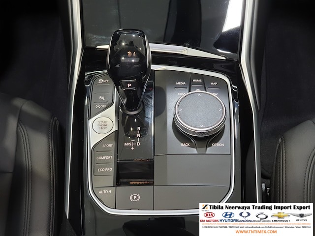 2019 BMW 320d – Image 10