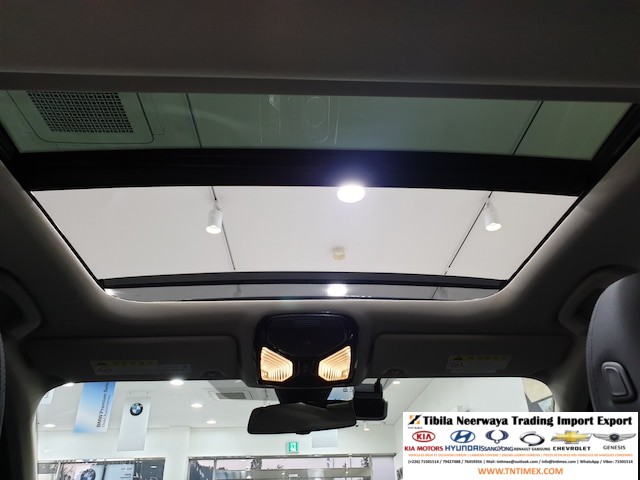 2019 BMW 320d – Image 14