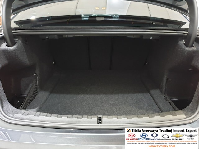 2019 BMW 320d – Image 15