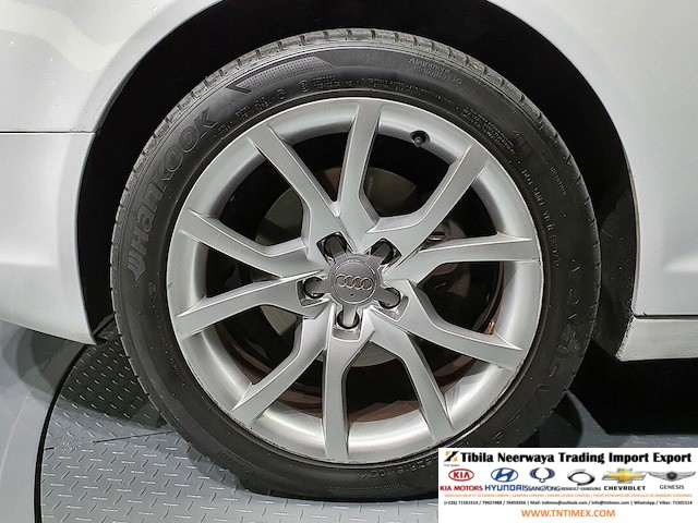 2007 Audi A6 2.4L FSI – Image 6