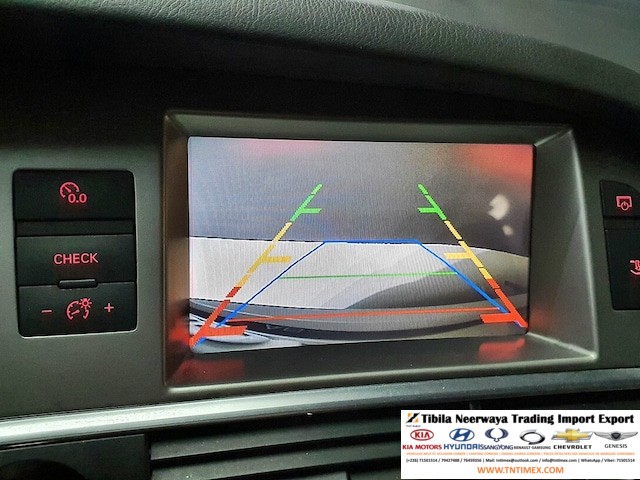 2007 Audi A6 2.4L FSI – Image 12