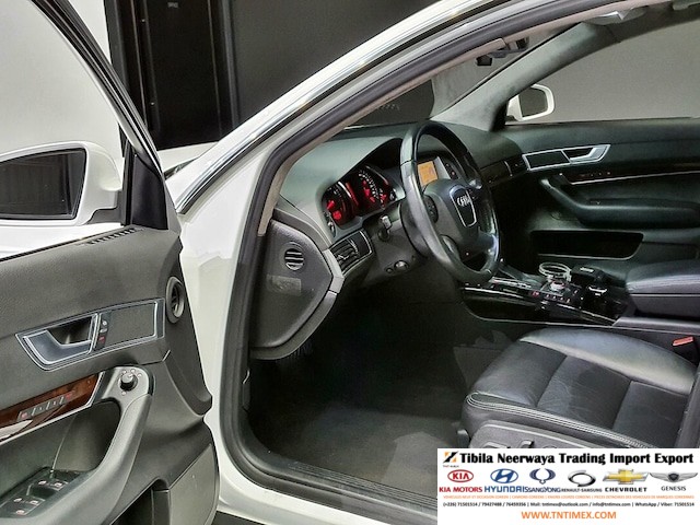 2007 Audi A6 2.4L FSI – Image 13