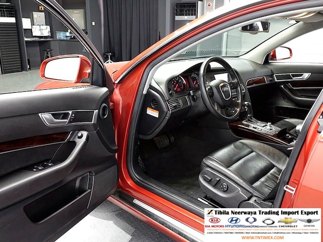 2006 Audi A6 2.4L FSI – Image 7