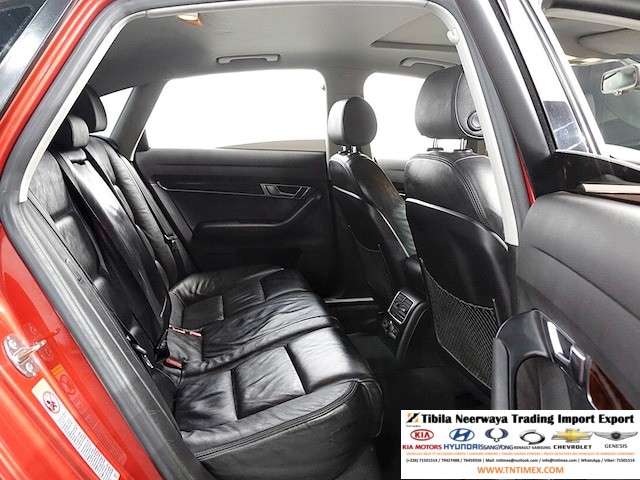 2006 Audi A6 2.4L FSI – Image 11