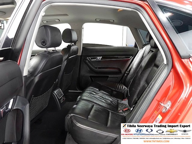 2006 Audi A6 2.4L FSI – Image 12