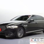 2019 Genesis G90 3.8L Luxe