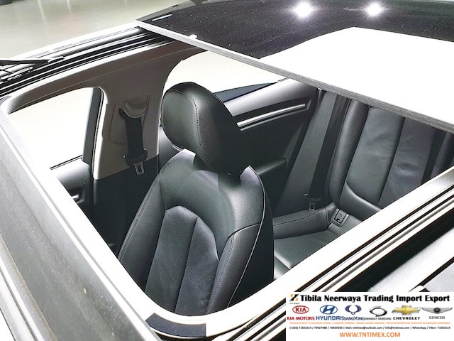 2014 Audi A3 2.0L 35 TDI Dynamic – Image 6