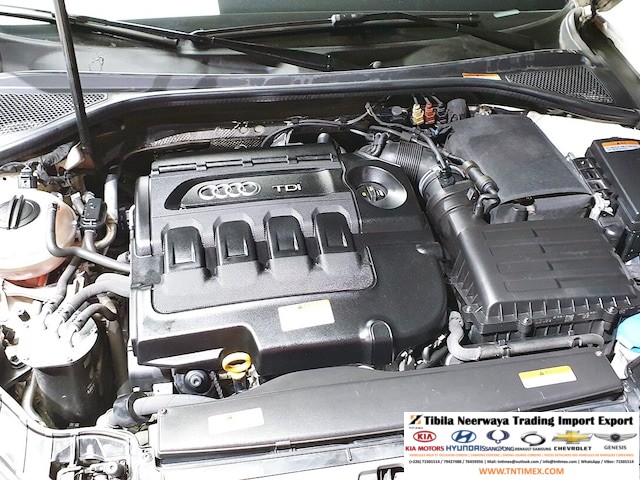 2014 Audi A3 2.0L 35 TDI Dynamic – Image 7