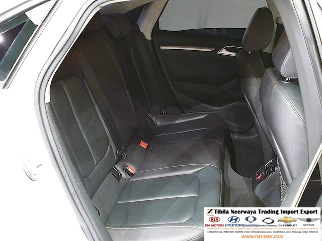 2014 Audi A3 2.0L 35 TDI Dynamic – Image 10