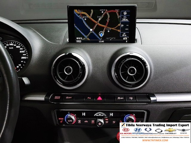 2014 Audi A3 2.0L 35 TDI Dynamic – Image 12