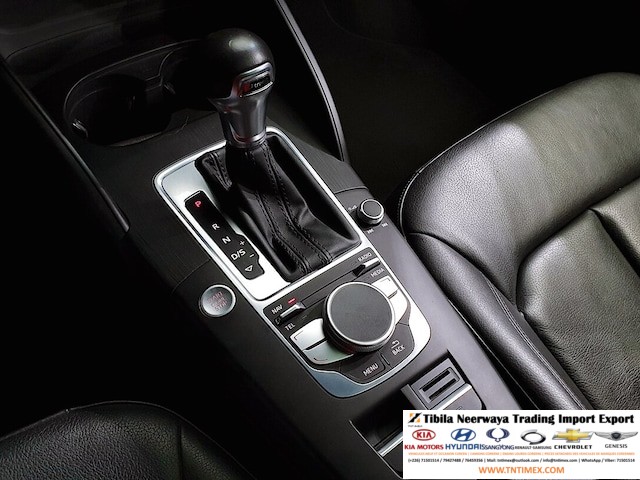 2014 Audi A3 2.0L 35 TDI Dynamic – Image 14