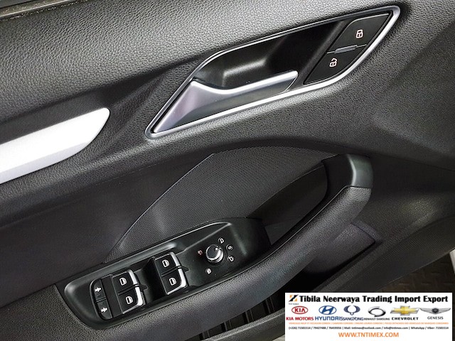 2014 Audi A3 2.0L 35 TDI Dynamic – Image 15