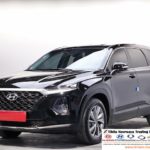 2019 Hyundai Santa Fe 2.0L Premium