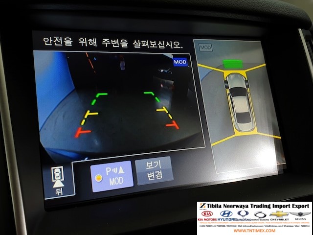 2019 Infiniti Q60 3.0L Coupé – Image 14