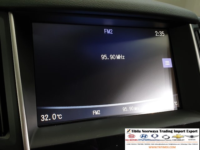 2019 Infiniti Q60 3.0L Coupé – Image 16