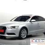 2011 Audi A6 3.0L TDI Quattro