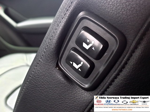 2012 Audi A4 2.0 TDI Dynamic – Image 15