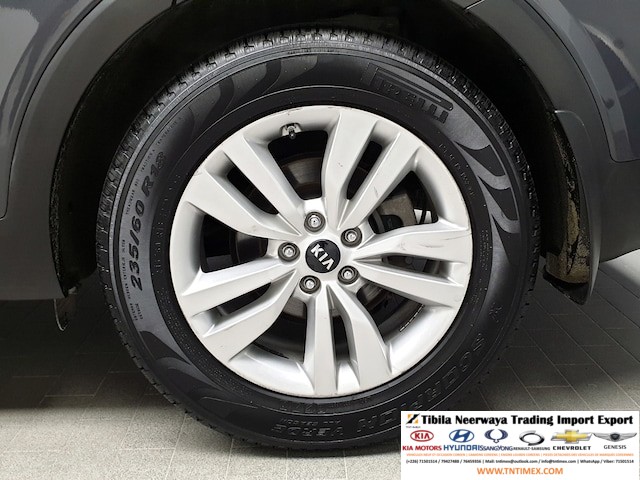 2015 Kia Sorento 2.0L Luxury – Image 6