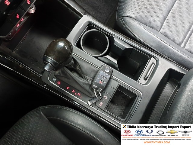 2015 Kia Sorento 2.0L Luxury – Image 9