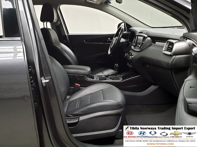 2015 Kia Sorento 2.0L Luxury – Image 10