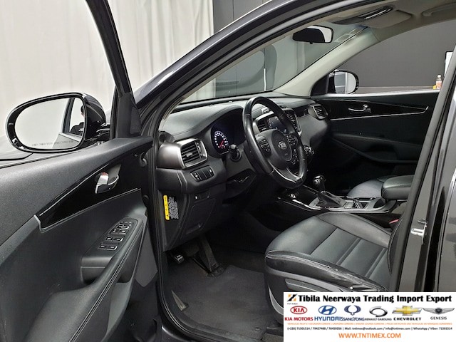 2015 Kia Sorento 2.0L Luxury – Image 11