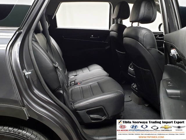2015 Kia Sorento 2.0L Luxury – Image 12