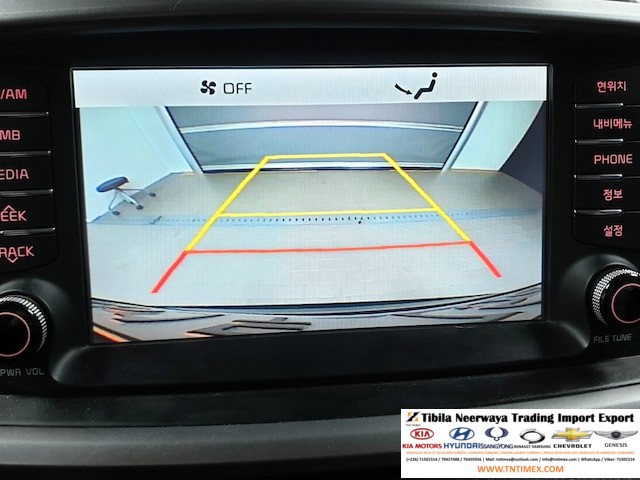 2015 Kia Sorento 2.0L Luxury – Image 14