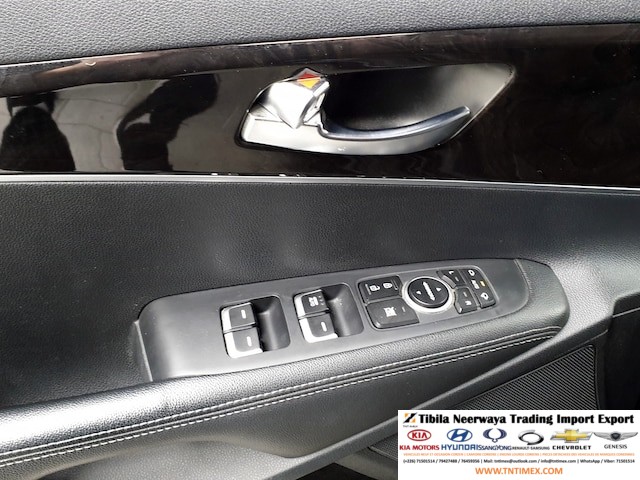 2015 Kia Sorento 2.0L Luxury – Image 15