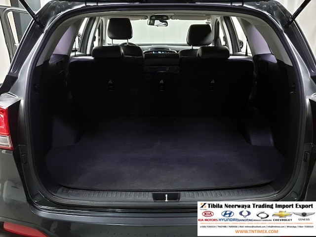 2015 Kia Sorento 2.0L Luxury – Image 17