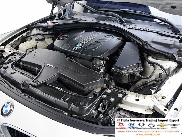 2012 BMW 320d – Image 7