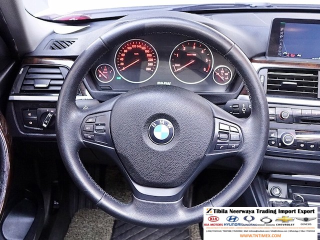2012 BMW 320d – Image 12