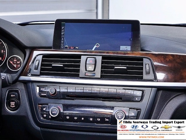 2012 BMW 320d – Image 13