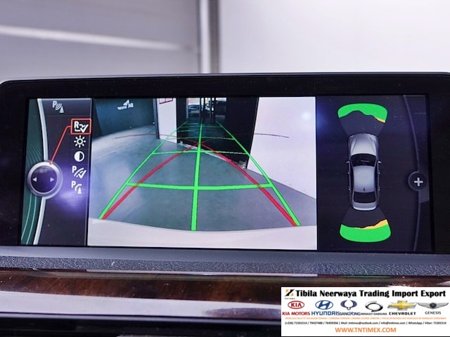 2012 BMW 320d – Image 14