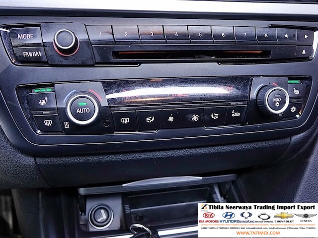 2012 BMW 320d – Image 15