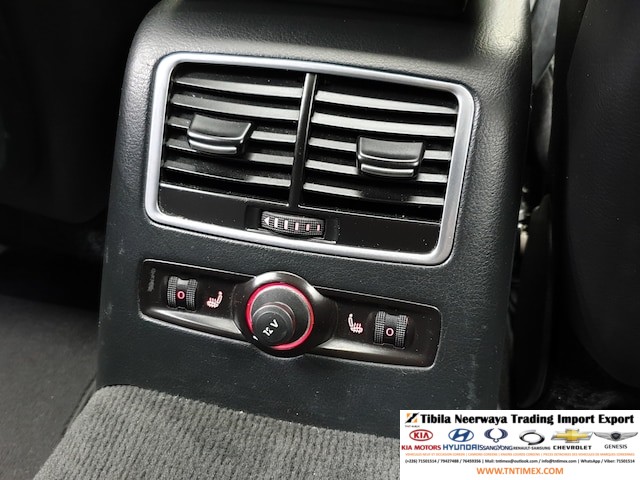 2010 AUDI A6 2.0L TFSI SPORT – Image 14