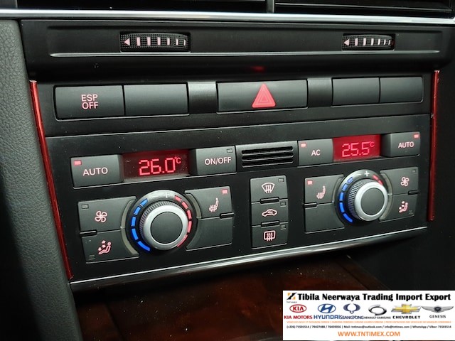 2010 AUDI A6 2.0L TFSI SPORT – Image 15