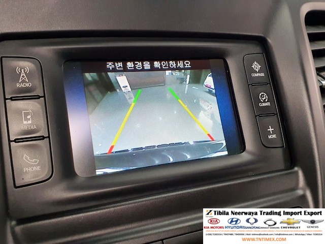 2015 Chrysler 200 2.4L Limited – Image 17